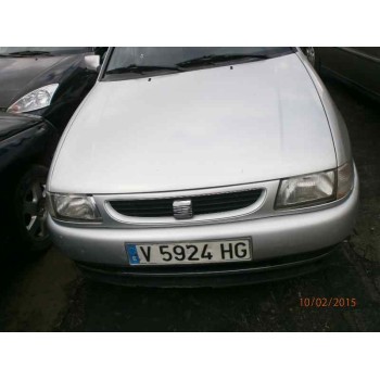 SEAT CORDOBA BERLINA (6K2)
