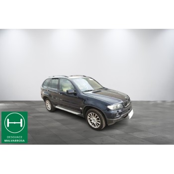 BMW X5 (E53)