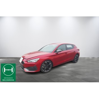 CUPRA LEON (KL1, KU1, KUG)