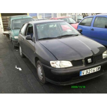 SEAT IBIZA (6K1)