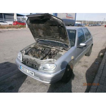 CITROËN SAXO