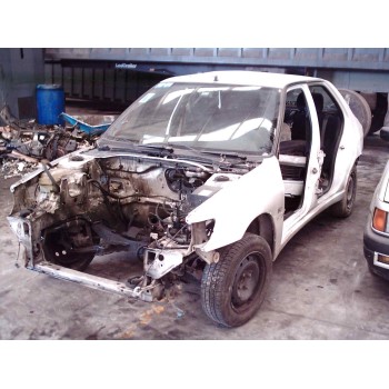 PEUGEOT 306 BERLINA 3/4/5 PUERTAS (S2)