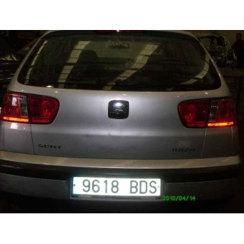 SEAT IBIZA (6K1)