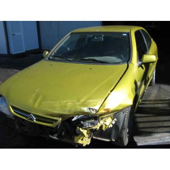 CITROËN XSARA COUPE