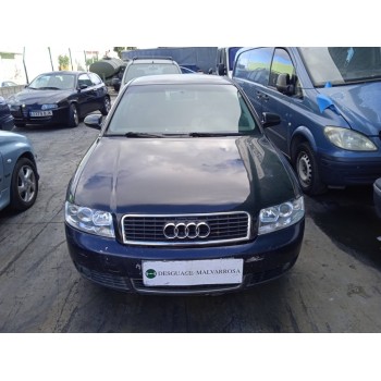 AUDI A4 BERLINA (8E)