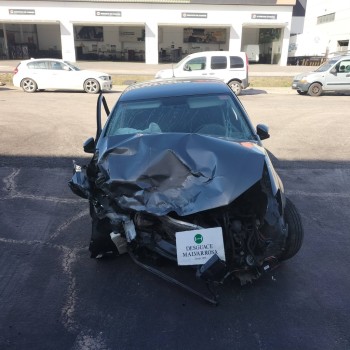 VOLKSWAGEN POLO (6C1)