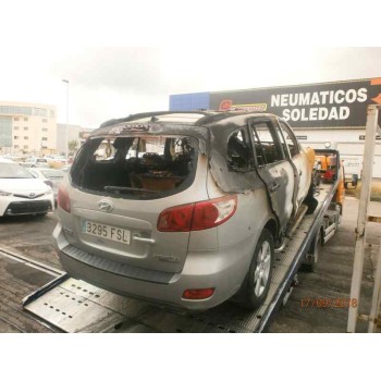 HYUNDAI SANTA FE (BM)