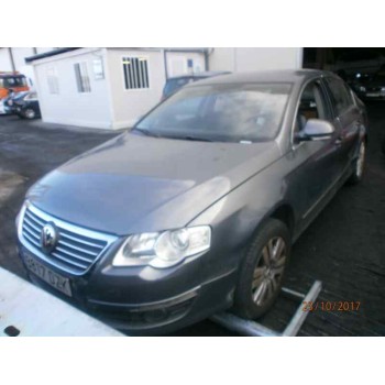 VOLKSWAGEN PASSAT BERLINA (3C2)