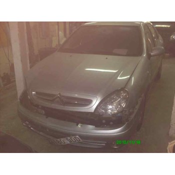 CITROËN XSARA BERLINA