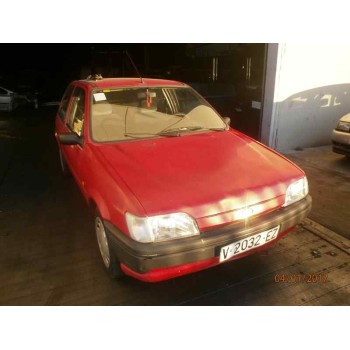 FORD FIESTA BERL./COURIER