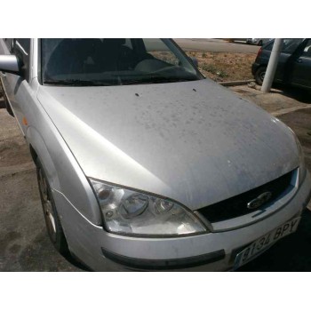 FORD MONDEO BERLINA (GE)