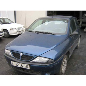 LANCIA LANCIA Y