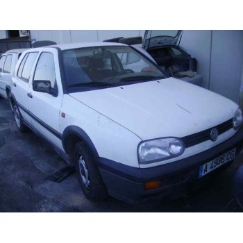VOLKSWAGEN GOLF III BERLINA (1H1)