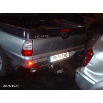 MITSUBISHI L 200 (K6/7)