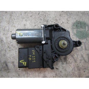 MOTOR ELEVALUNAS TRASERO DERECHO 1K0959704FL04 5M0839402B 0130821430