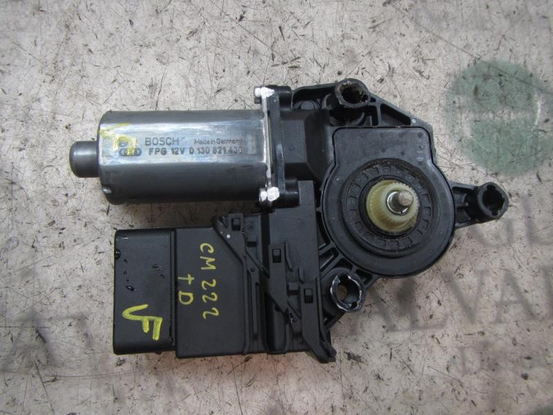 Recambio de motor elevalunas trasero derecho para volkswagen golf plus (5m1) 2.0 tdi referencia OEM IAM 1K0959704FL04 5M0839402B