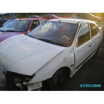 RENAULT MEGANE I CLASSIC (LA0)