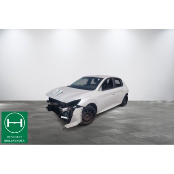 PEUGEOT 208 II (UB_, UP_, UW_, UJ_)