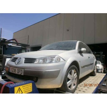 RENAULT MEGANE II CLASSIC BERLINA