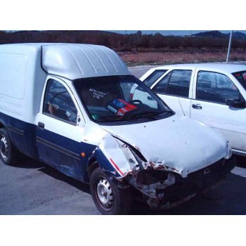 OPEL COMBO (CORSA B)