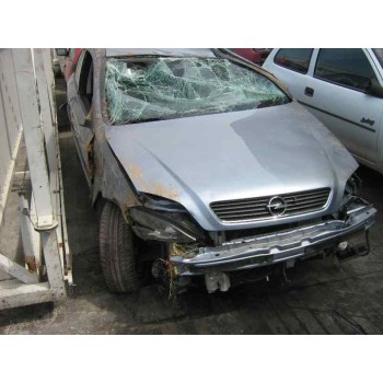 OPEL ASTRA G BERLINA