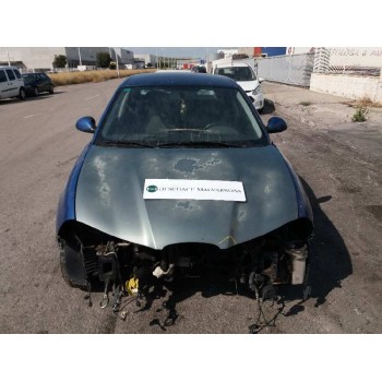 SEAT CORDOBA BERLINA (6L2)