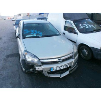 OPEL ASTRA H BERLINA