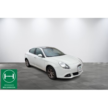 ALFA ROMEO GIULIETTA (191)