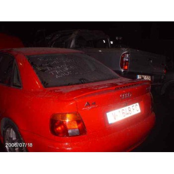 AUDI A4 BERLINA (B5)