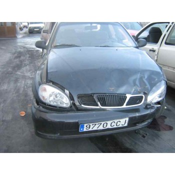 DAEWOO LANOS