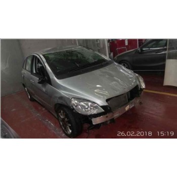 MERCEDES-BENZ CLASE B (W245)