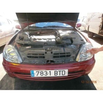 CITROËN XSARA BERLINA