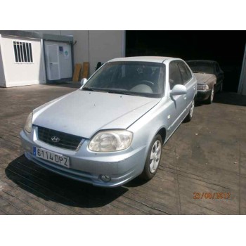 HYUNDAI ACCENT (LC)