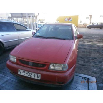 SEAT CORDOBA BERLINA (6K2)