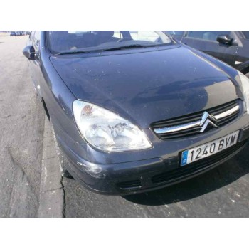 CITROËN C5 BERLINA
