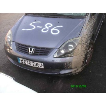 HONDA CIVIC BERLINA 5 (EU7/8)