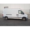 opel movano del año 1999
