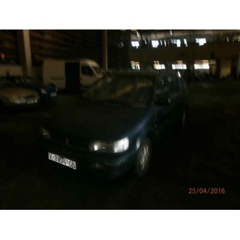 MITSUBISHI SANTAMO (HYUNDAI)