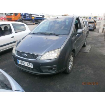 FORD FOCUS C-MAX (CAP)