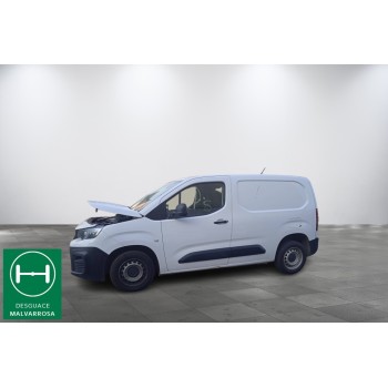 PEUGEOT PARTNER TEPEE B9