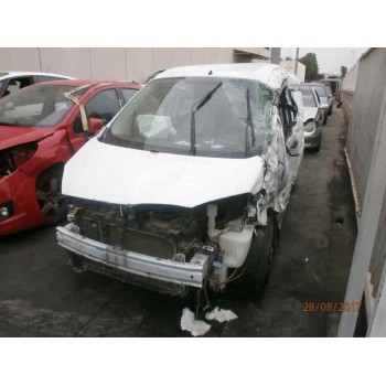 FORD TOURNEO COURIER (C4A)