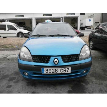 RENAULT CLIO II FASE II (B/CB0)