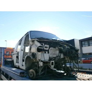 VOLKSWAGEN T4 TRANSPORTER/FURGONETA (MOD. 1991)