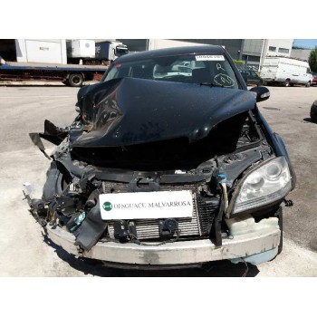 MERCEDES-BENZ CLASE M (W164)