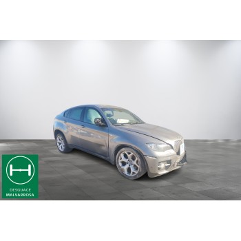 BMW X6 (E71, E72)