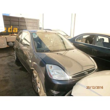 FORD FIESTA (CBK)