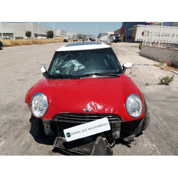 MINI MINI (R50,R53)