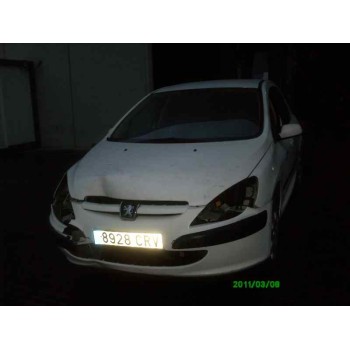 PEUGEOT 307 (S1)