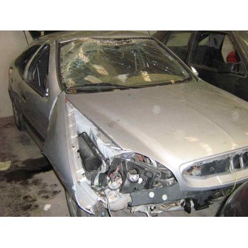 CITROËN XSARA BERLINA