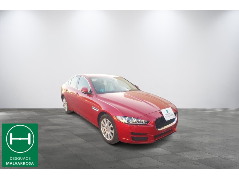 jaguar xe (x760) del año 2015